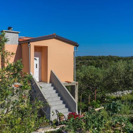 Svema Apartman Vela Luka Exteriér fotografie