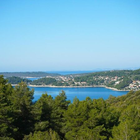 Svema Apartman Vela Luka Exteriér fotografie