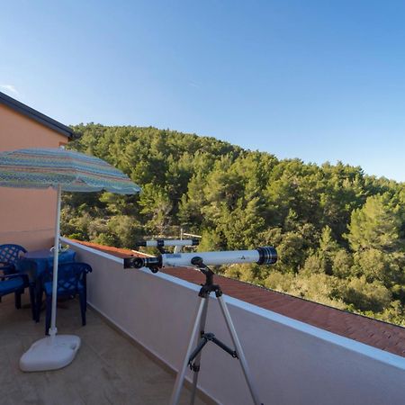 Svema Apartman Vela Luka Exteriér fotografie