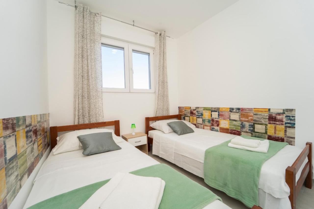 Svema Apartman Vela Luka Exteriér fotografie