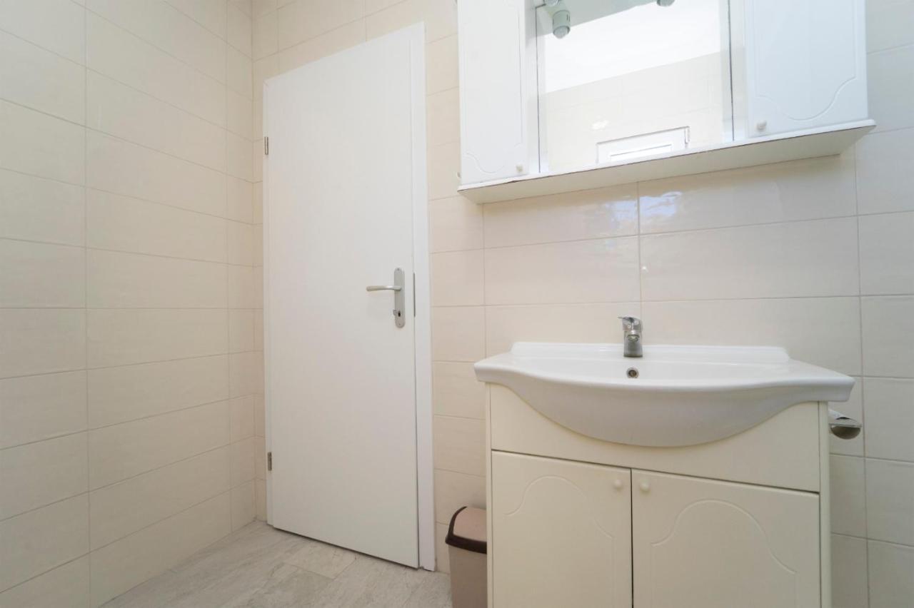 Svema Apartman Vela Luka Exteriér fotografie