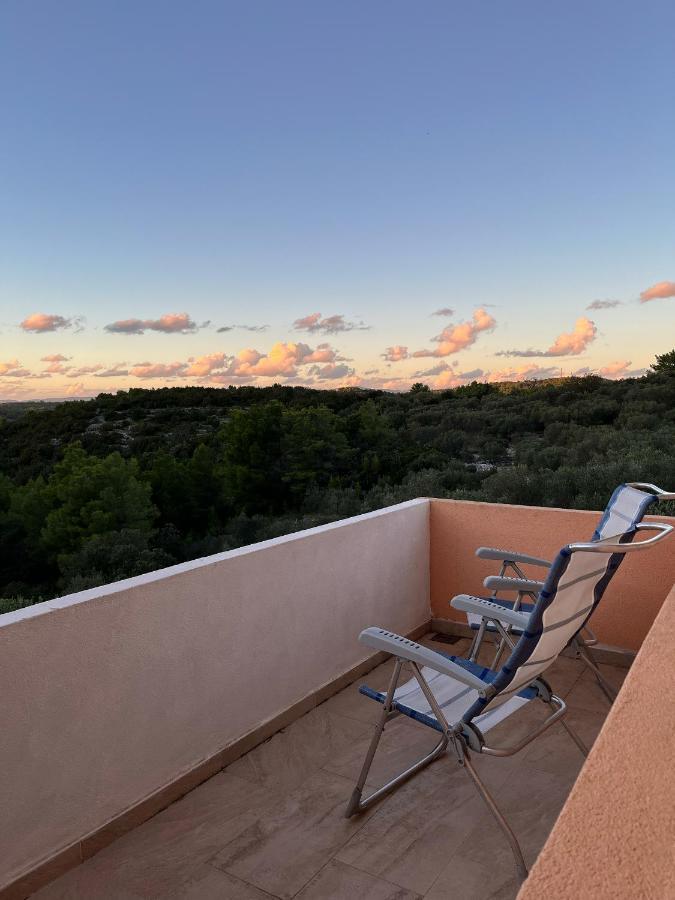 Svema Apartman Vela Luka Exteriér fotografie