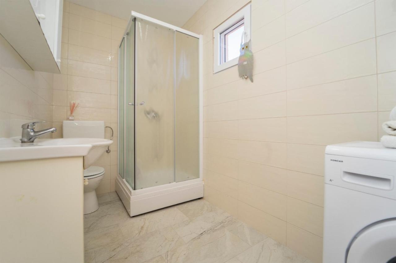 Svema Apartman Vela Luka Exteriér fotografie