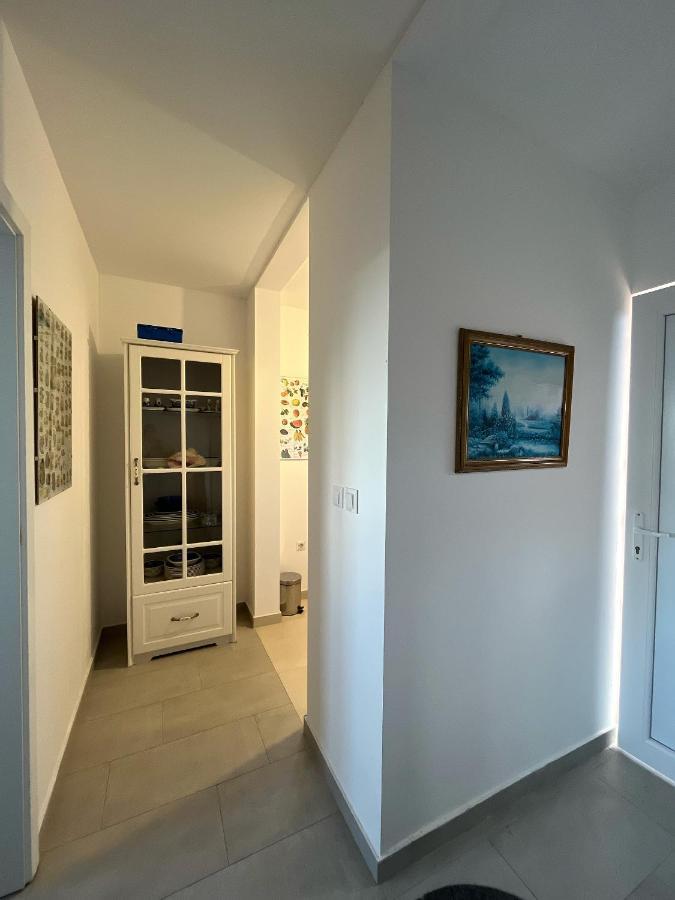 Svema Apartman Vela Luka Exteriér fotografie