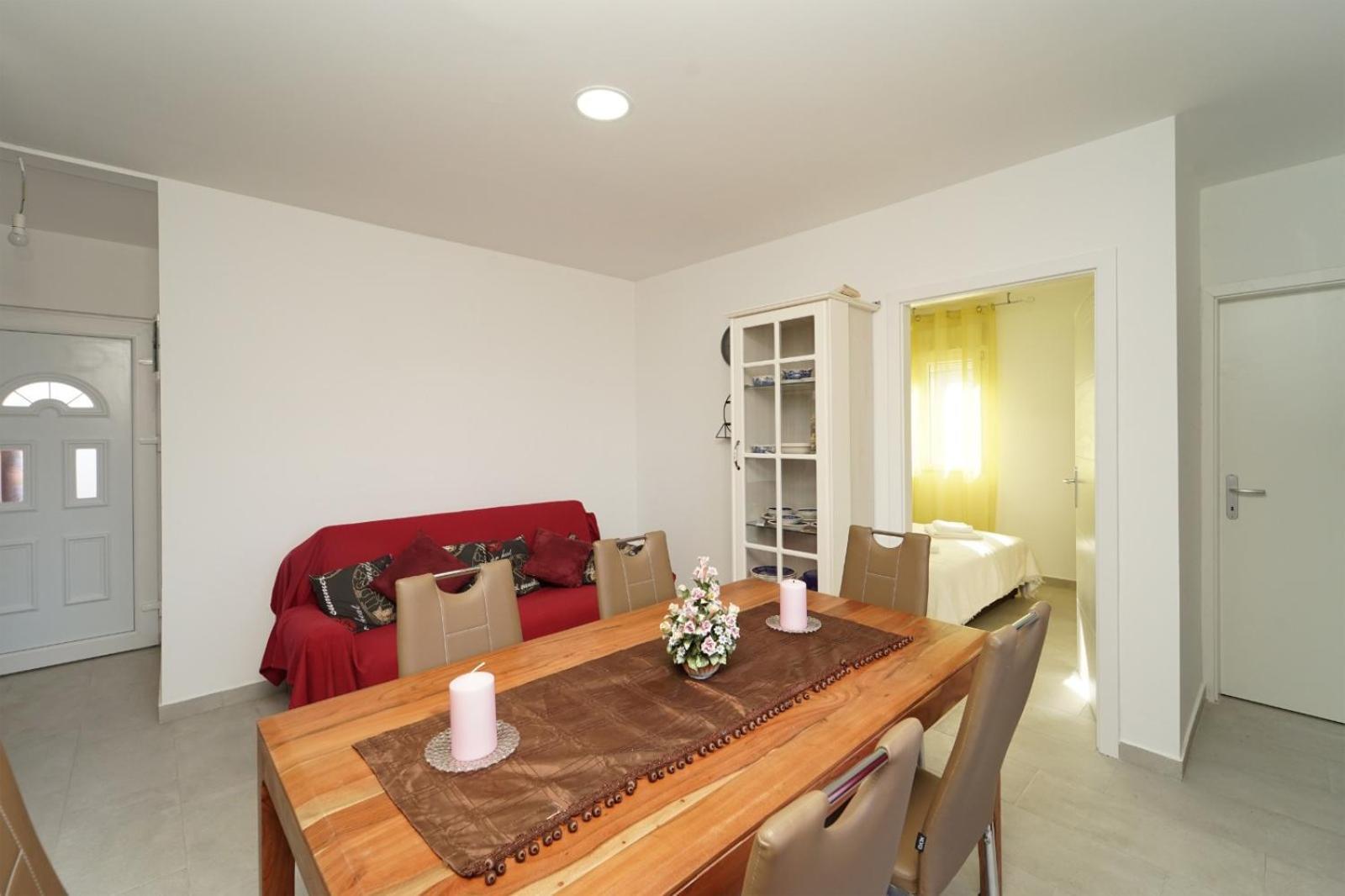 Svema Apartman Vela Luka Exteriér fotografie